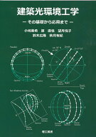 建築光環境工学 その基礎から応用まで [ 小崎美希 ]