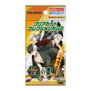 TVアニメ『WIND BREAKER』 クリアカードコレクションガム2【1BOX 16パック入り】