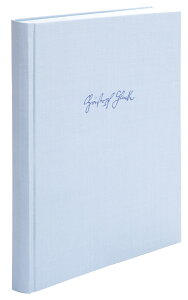 yAyzObN, Christoph Willibald: ObNSW I/3a+b: IyuA`FXev(Ɍ,p)/G. Croll & R. Croll(z) [ ObN, Christoph Willibald ]