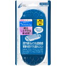 PS Vita2000用 イージーハードケース ＜クリア＞