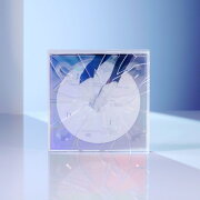 【先着特典】IRIS OUT / JANE DOE (JANE DOE盤)【初回限定】：CD＋DVD＋破片ケース)(ホログラムステッカー(2枚セット))
