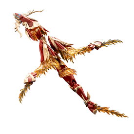 『アルカナディア』 ゼノアルマ ブレイズ オーピス 【AS002】 (プラモデル)