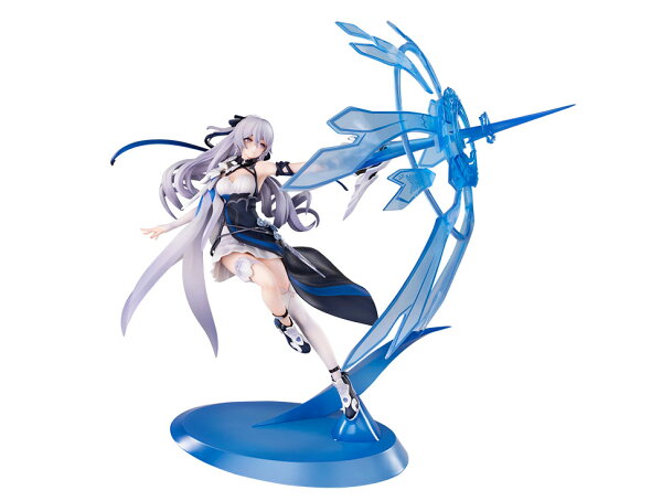 楽天ブックス: 『崩壊3rd』 ブローニャ 1/7 スケールフィギュア 新生の 