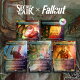 ��ͽ��ۥޥ��å����������㥶��� Secret Lair Rad Superdrop Secret Lair x Fallout��R��: Welcome to New Vegas Foil Edition�ڥ��쥸�åȥ����ɷ�Ѹ����