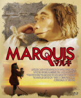 マルキ【Blu-ray】 [ フランソワ・マルトゥーレ ]