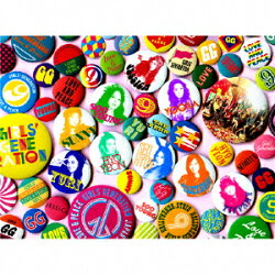 LOVE & PEACE(完全生産限定豪華仕様盤 CD+Blu-ray+GOODS)