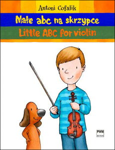 �y�A���y���z�R�t�@���N, Antoni: �o�C�I�����̂��߂́uThe Little ABC�v [ �R�t�@���N, Antoni ]