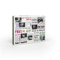 Live Tour 19 Free Hugs Blu Ray Kis My Ft2 Dvd 楽天ブックス