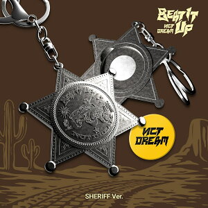 Beat It Up: 6th Mini Album (Sheriff Ver.) �����S���ʌ��萶�Y�Ձ� �mNFC�n�iKOR�j [ NCT DREAM ]