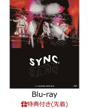Lead LIVE TOUR「Lead Upturn 2019 〜Sync〜」【Blu-ray】