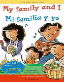 My Family and I/Mi Familia y Yo