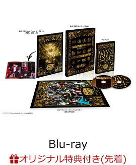 【楽天ブックス限定先着特典】『ヒプノシスマイク -Division Rap Battle-』Rule the Stage -Battle of Pride 2023- 【Blu-ray】(缶バッジ3種セット Fling Posse ver.)