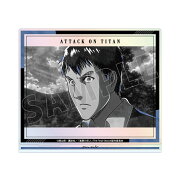 TVアニメ『進撃の巨人』ベルトルト Ani-Art BLACK LABEL 第3弾 オーロラアクリルスタンド