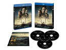 デューン 預言 ＜シーズン1＞ ブルーレイコンプリート・ボックス（3枚組）【Blu-ray】