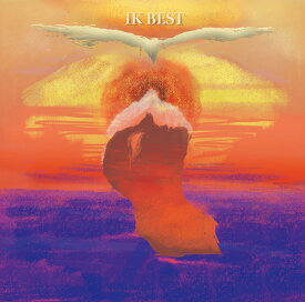 デビュー25周年記念アルバム『IK BEST』 [ 川井郁子 ]