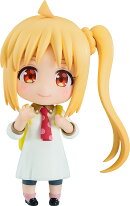 ねんどろいど 『ぼっち・ざ・ろっく！』 伊地知虹夏 私服Ver. (塗装済み可動フィギュア)