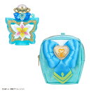 【特典】名探偵プリキュア！　Pretty Holic トップオブリリーフレグランス スペシャルセット(プリキュアマコトジュ…