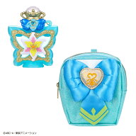 【特典】名探偵プリキュア！　Pretty Holic トップオブリリーフレグランス スペシャルセット(プリキュア…