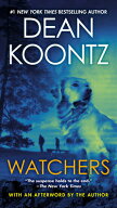 Watchers WATCHERS [ Dean Koontz ]