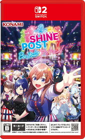 シャインポスト Be Your アイドル！