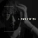 【楽天ブックス限定先着特典】STATE OF RHYMES(アクリルキーホルダー)