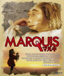 マルキ HDマスター版 BD&DVD BOX【Blu-ray】