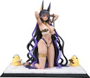 1/6 『アズールレーン』 クレオパトラ 星辰と薔薇 (塗装済み完成品フィギュア)