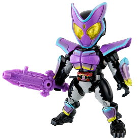 クイックビルダーズ　仮面ライダー＜BOX＞（2025年8月発売5アイテム）