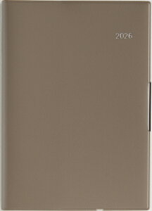 2026�N�@�蒠�@4���n�܂�@No.881�@�t�F���e(R) 6�@�@[�O���[�W��]�������X�@B6���@�@�E�B�[�N���[ �i�t�F���e�j