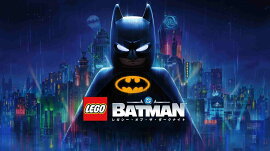 【特典】LEGO BATMAN: LEGACY OF THE DARK KNIGHT(【先着購入封入特典】DLC：ダークナイト・リターンズ・スーツ)