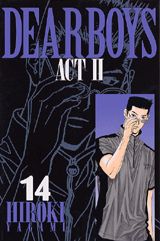 DEAR　BOYS　ACT2（14）