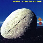 楽天ブックス: The Baked Potato Super Live! - グレッグ・マティソン 