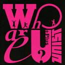 Who are U? +Plus(CD+DVD)