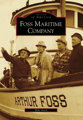 楽天ブックス: Foss Maritime Company - Stork Michael - 9780738548814 : 洋書