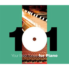 どこかで聴いたクラシック ピアノ・ベスト101 [ (クラシック) ]
