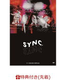 Lead LIVE TOUR「Lead Upturn 2019 〜Sync〜」