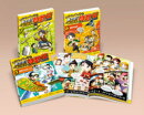 まんがで身につく　めざせ！あしたの算数王〈第2期〉（全3）