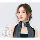 【楽天ブックス限定先着特典】LIT (Solo盤 J盤)(缶バッジ(6種のうち1種ランダム))