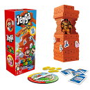 【特典】ハズブロ(Hasbro) ジェンガ スーパーマリオ、ブロック積み上げゲーム、スーパーマリオファン、対象年齢8…