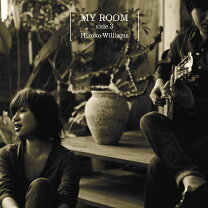 楽天市場】ウィリアムス浩子 my room the lpの通販