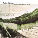 【輸入盤】Motion