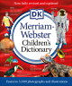 Merriam-Webster Children's Dictionary, New Edition: Features 3,000 Photographs and Illustrations