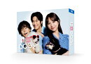 初恋DOGs Blu-ray BOX【Blu-ray】