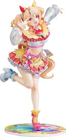 1/7 『ウマ娘 プリティーダービー』 フサイチパンドラ (塗装済み完成品フィギュア)