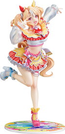 1/7 『ウマ娘 プリティーダービー』 フサイチパンドラ (塗装済み完成品フィギュア)