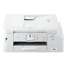 【ブラザー純正】ブラザー プリンター 大容量ファーストタンク A4インクジェット複合機 DCP-J4140N(Wi-Fi/在宅ワー…