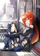 スカーレッドサルベーション スペシャルエディション