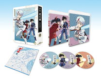 楽天市場】半妖の夜叉姫 dvdの通販