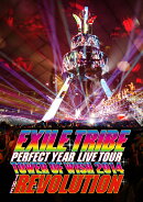 EXILE TRIBE PERFECT YEAR LIVE TOUR TOWER OF WISH 2014 〜THE REVOLUTION〜【2Blu-ray】