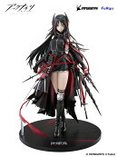 『アークナイツ』 イネス 1/7スケールフィギュア 【AMU-FNX1172】 (塗装済み完成品フィギュア)
